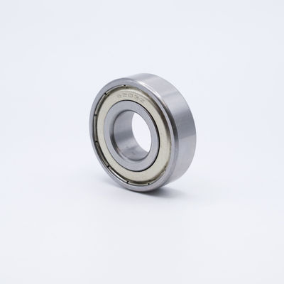 Product Manufacturer Long Using Life Good Performance 1/2 bore 6203-ZZ-08 Special Size Ball Bearing 1/2x40x12 Shielded