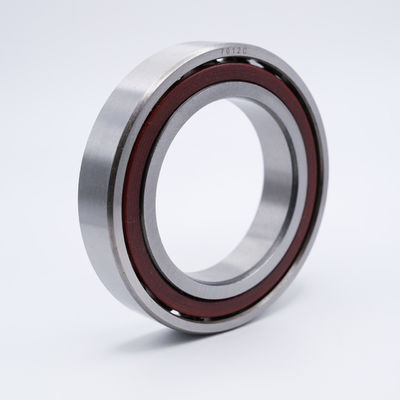 Product Manufacturer Long Using Life Good Performance 7205A Precision 30 Degree Angular Contact Ball Bearing 25x52x15 UBC/USBC