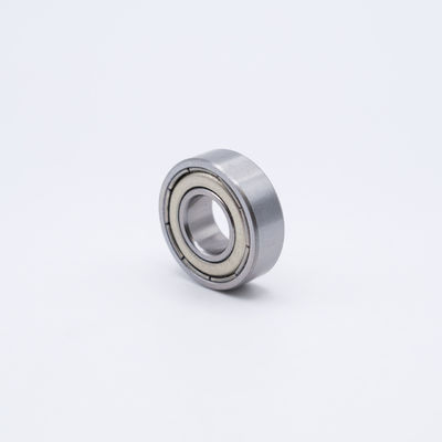 Product Manufacturer Long Using Life Good Performance 1/2" bore R8ZZ Shielded Ball Bearing 1/2x1-1/8x5/16 S5KDD