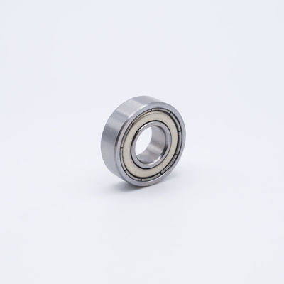 Product Manufacturer Long Using Life Good Performance 1/2" bore R8ZZ Shielded Ball Bearing 1/2x1-1/8x5/16 S5KDD