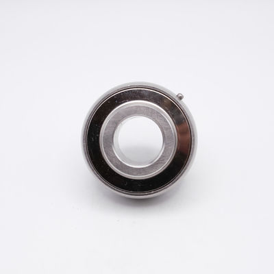 Product Manufacturer Long Using Life Good Performance 1/2" bore SUC201-8 Stainless Steel Insert Ball Bearing SSUC201-08