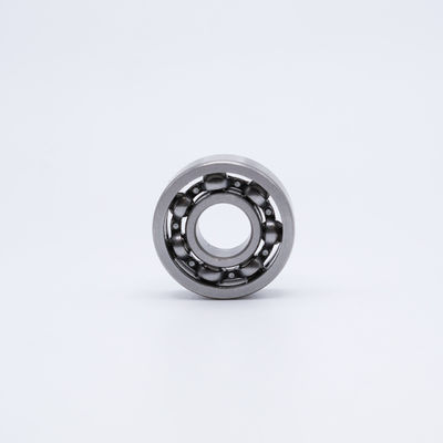 Product Manufacturer Long Using Life Good Performance 1/8 Bore R144 Mini Ball Bearing 1/8x1/4x3/32 Open RI418