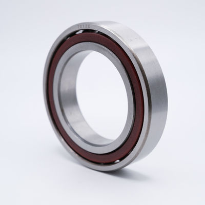 Product Manufacturer Long Using Life Good Performance 7207B Precision 40 Degree Angular Ball Bearing 35x72x17mm ABEC1
