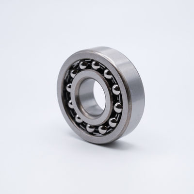 Hot selling Customized  Good price  1207C3 Self Aligning Ball Bearing 35x72x17 Open