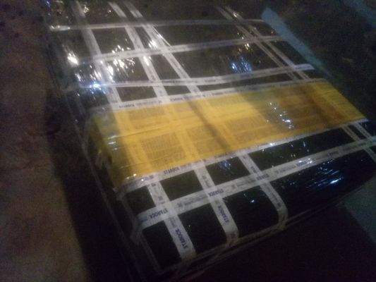 230/850CAF/W33  Ductile iron cage Spherical roller bearing 31531/850