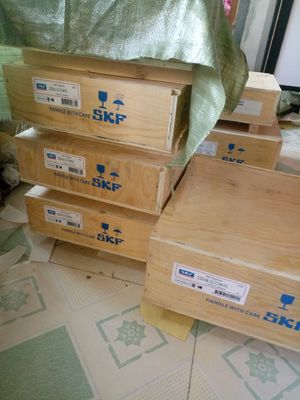 22240CC/C3W33 Spherical roller bearing 