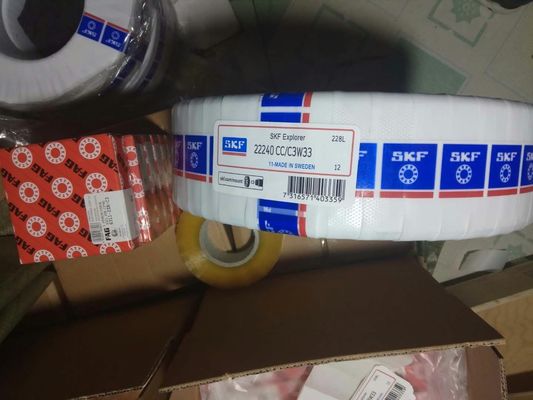 22240CC/C3W33 Spherical roller bearing 