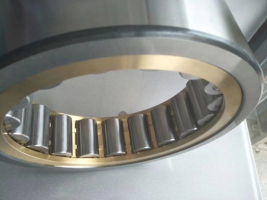NU2240ECMLC3P6  Cylindrical Roller Bearings