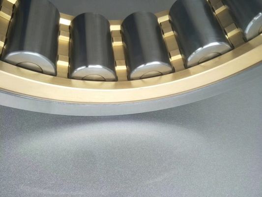 NU2240ECMLC3P6  Cylindrical Roller Bearings