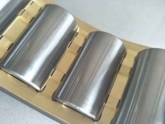 NU2240ECMLC3P6  Cylindrical Roller Bearings
