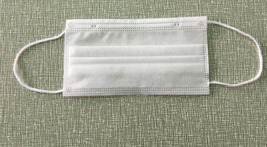 3ply blue or white high quality face mask Disposable surgical mask