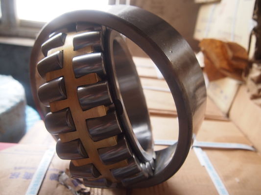 22322CCK/W33 SELF ALIGNING SPHERICAL ROLLER BEARING NTN FAG