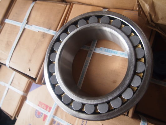 24126CC/W33 SELF ALIGNING SPHERICAL ROLLER BEARING  NTN FAG