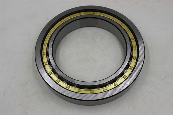 Metric Type 30203 J2/Q Tapered Roller Bearings Single Row for Engineering Machinery  NSK  NTN  OEM