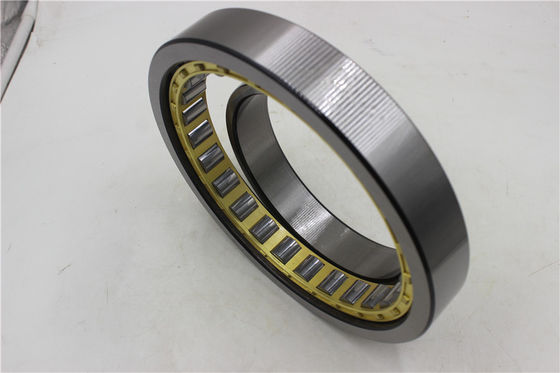 Metric Type 30203 J2/Q Tapered Roller Bearings Single Row for Engineering Machinery  NSK  NTN  OEM