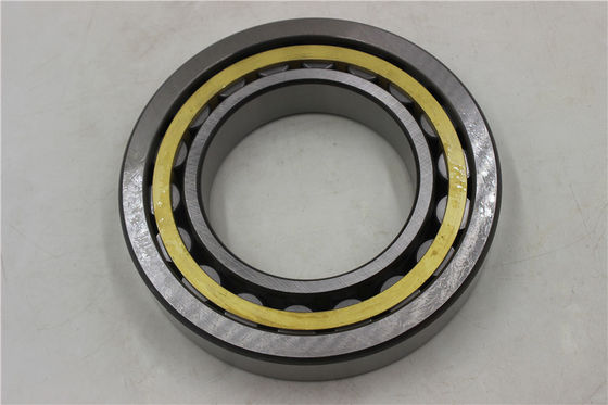 30205 Low Noise Oringinal Track Precision Taper Roller Bearing For Auto Parts