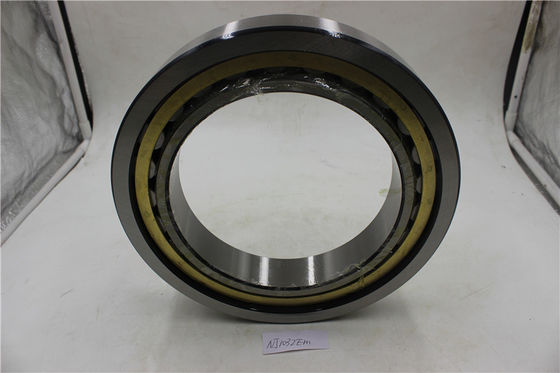 30205 Low Noise Oringinal Track Precision Taper Roller Bearing For Auto Parts