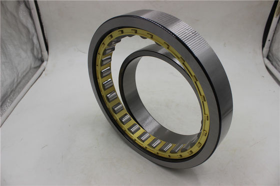 ISO Chrome Steel 30207 J2/ Q Precision Ball Bearings For Car And Machine