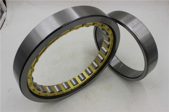 ISO Chrome Steel 30207 J2/ Q Precision Ball Bearings For Car And Machine