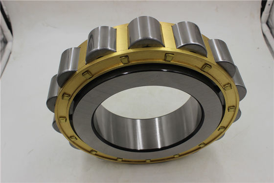 Chrome Steel 30208 Sealed Tapered Roller Bearing For Machinery Accessory