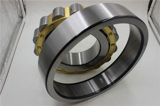 Chrome Steel 30208 Sealed Tapered Roller Bearing For Machinery Accessory