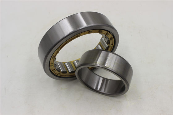 ISO9001 Excavator Turntable Bearing , 30210 High Performance Small Slewing Bearing