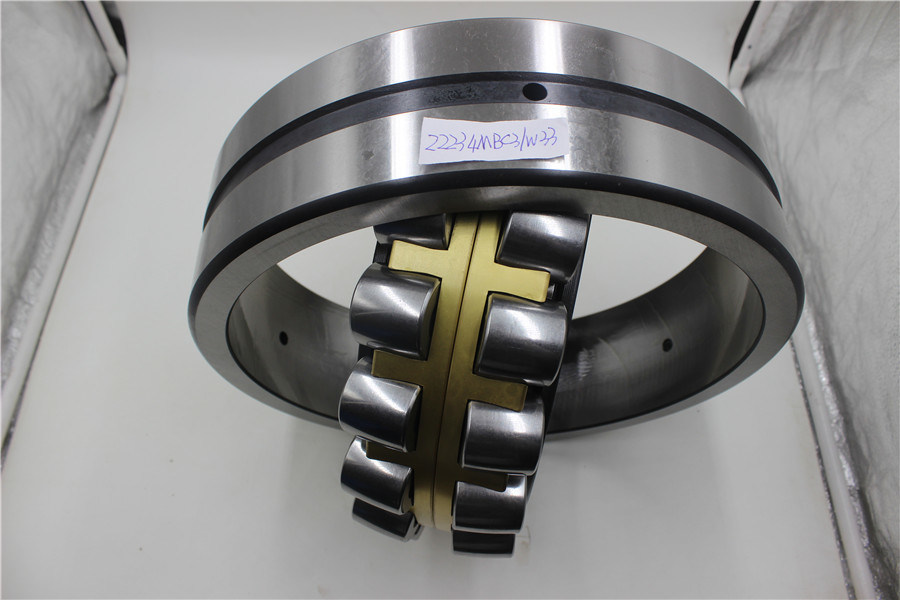 Wholesale Of New Products  Spherical Roller Bearing  22308CA CAK CA/W33 CAK/W33 Size 40*90 *33 mm