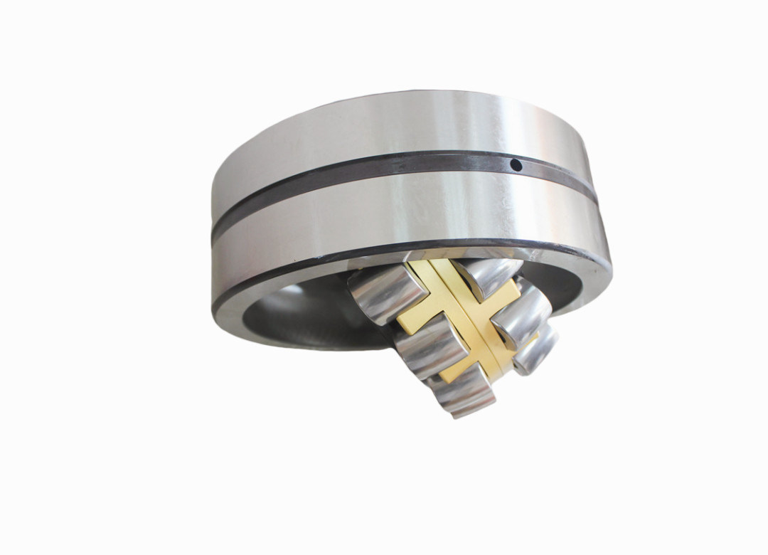 Of All Type Bearing Self-aligning Roller Bearing 24030CA CAK CA/W33 CAK/W33 Size 150*225*75mm High Precision