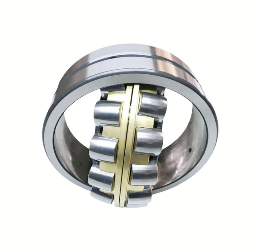 China production process 24134 CA/W33 Self-aligning Roller Bearing Size170*280*109mm Low Noise Reliable Quality