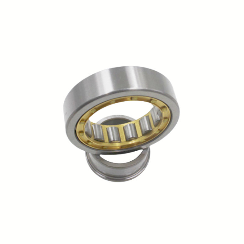 Factory Direct Sale Prices Roller Bearings N/NJ/NU/NUP205E SKF/INA/FAG/KOYO Cylindrical roller bearing Size25*52*15mm