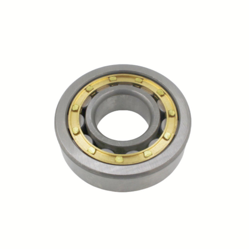 High Load Brass Cage  Most Popular NJ/NU413M SKF/INA/FAG Cylindrical roller bearing With Size65*160*37mm