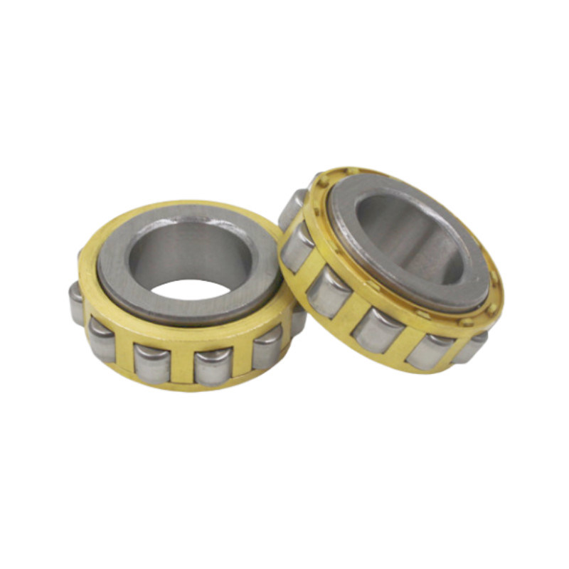 Good Quality Locomotive head bearing NJ/NU/NUP2214M SKF/INA/FAG Cylindrical roller bearing Size70*125*31mm