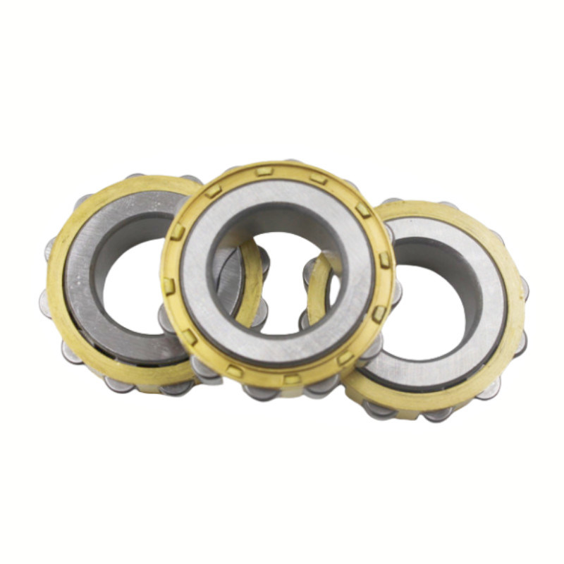 Large Stock Quality Bearings  Low Price N/NJ/NU/NUP314M SKF/INA/FAG Cylindrical roller bearing With Size70*150*35mm