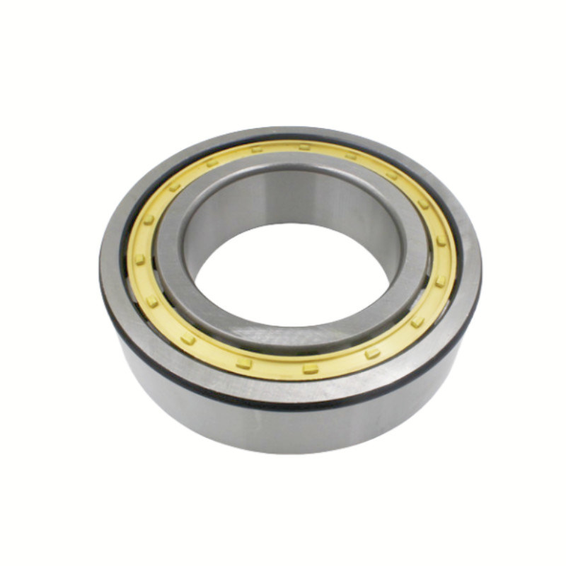 Customized high-quality N/NJ/NU/NUP215M SKF/INA/FAG Cylindrical roller bearing Size75*130*25mm by the original factory