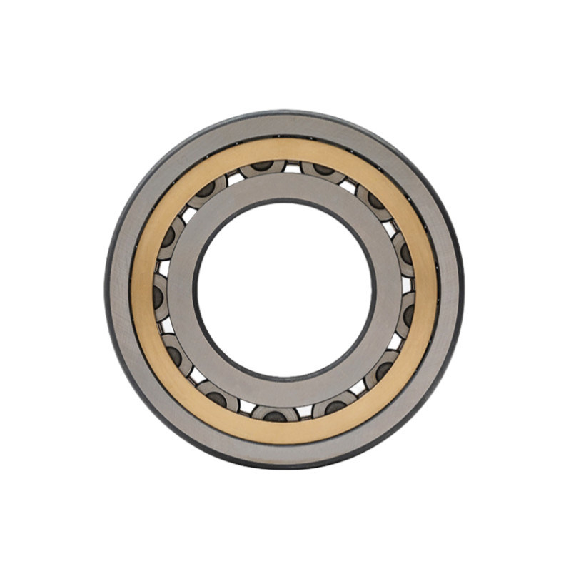 Fast delivery High Speed New arrival N/NJ/NU/NUP317M SKF/INA/FAG Cylindrical roller bearing Size85*180*41mm