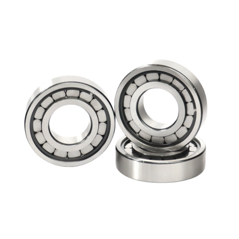 Hot Selling Low Noise High Quality NJ/NU/NUP2318M SKF/INA/FAG Cylindrical roller bearing Size90*190*64mm