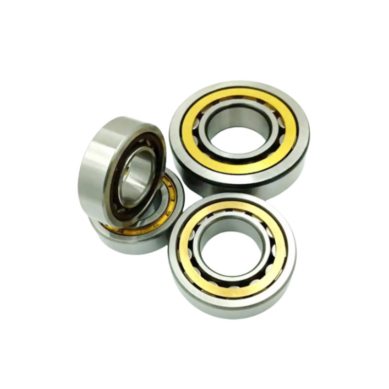 Hot Sale Best Quality High Speed Single Row NU421M SKF/INA/KOYO  Cylindrical roller bearing Size105*260*60mm