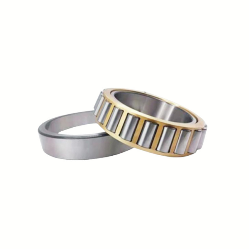 Reliable quality Heavy Duty  Low Noise  NJ/NU422M SKF/INA/FAG Cylindrical roller bearing Size110*280*65mm