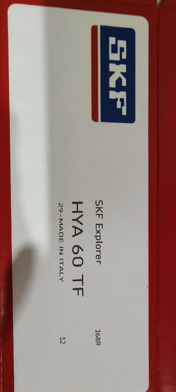 High Quality  SKF  UCHA  HYA 50 55 60 65 70 TF  original bearings  For Energy