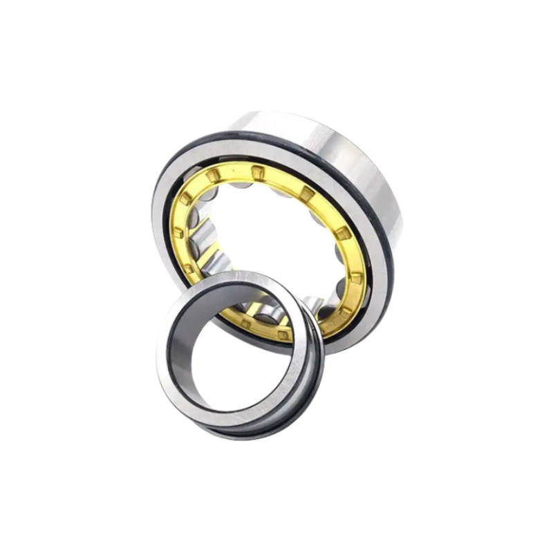 High speed Chinese Manufacturer  Cheap bearings NU1040M  Cylindrical roller bearing Size200*310*51mm