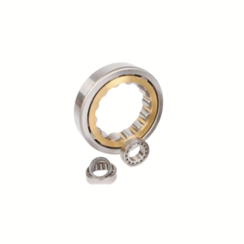 China Factory Price NJ/NU/NUP244M Cylindrical roller bearing Size200*400*65mm For Machinery bearing