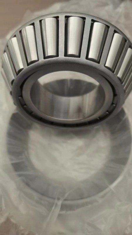 Low friction and Long service life High radial T7FC 055 Tapered roller bearing Size 55*115*34