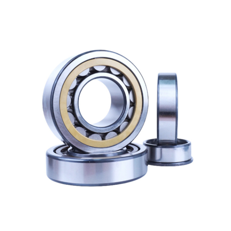 High Quality Low price Origin bearing  NJ/NU348M Cylindrical roller bearing Size240*500*95mm For Farm industries