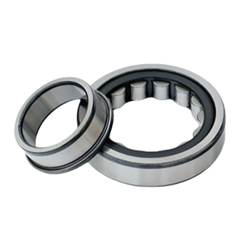ast delivery Wholesale High precision bearings NJ/NU1064M  Cylindrical roller bearing Size320*480*74mm