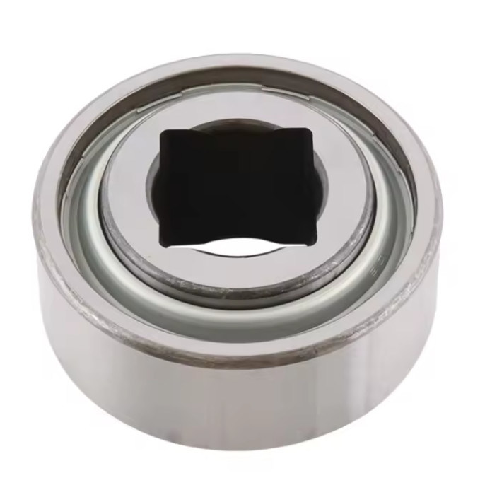 Professional production hot sale factory supplier SA2057/8HEXNC Agricultural bearing For Farm industries