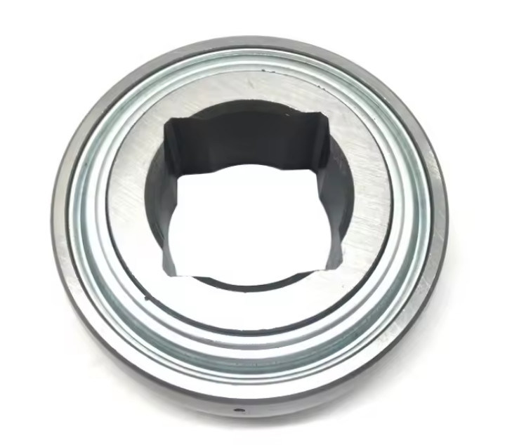Wholesale steel bearing supplier high quality  209KRRB22 Agricultural bearing for Machinery repair shops