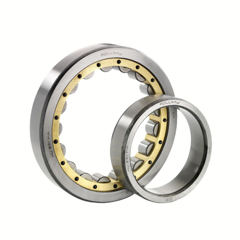 Product Manufacturer Long Using Life Good Performance NJ2868M  Cylindrical roller bearing Size340*420*48mm