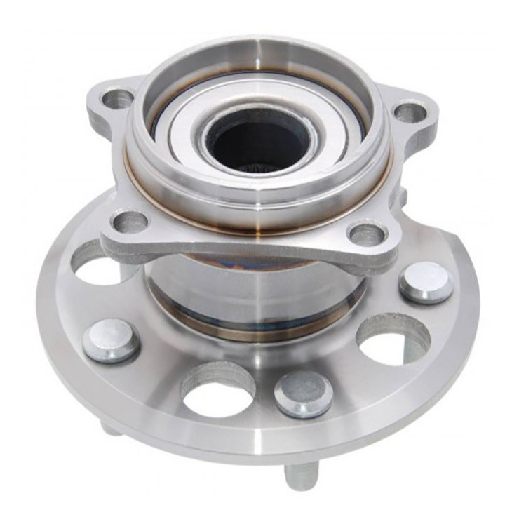 Hot selling Customized  Good price  42410-44020 Hub unit 58BWKH05A ACM26  REAR 26..06S 26..07S ANM15 ZGM15AZR65