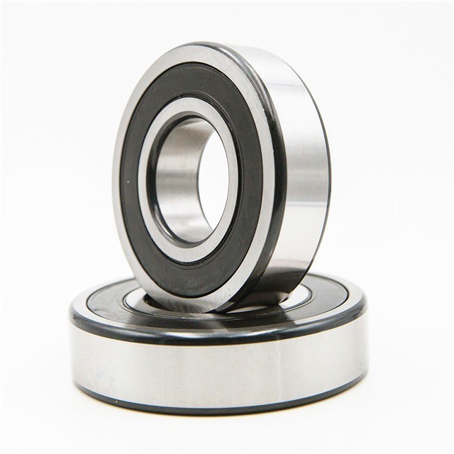 Wholesale steel bearing low friction high load-carrying 6828-2RS thin wall bearing size 140*175*18mm