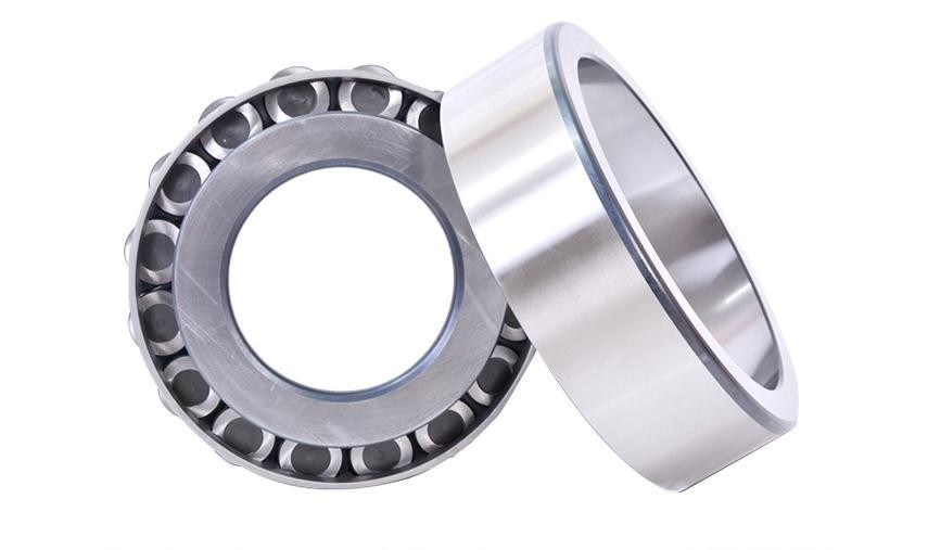 Low noise strict quality control factory direct T2ED045 tapered roller bearing Size45*95*36mm